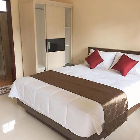 Pineapple House Hotel Ubud  Ngoại thất bức ảnh