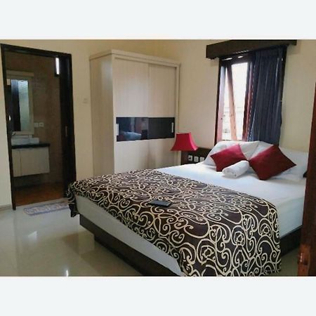 Pineapple House Hotel Ubud  Ngoại thất bức ảnh