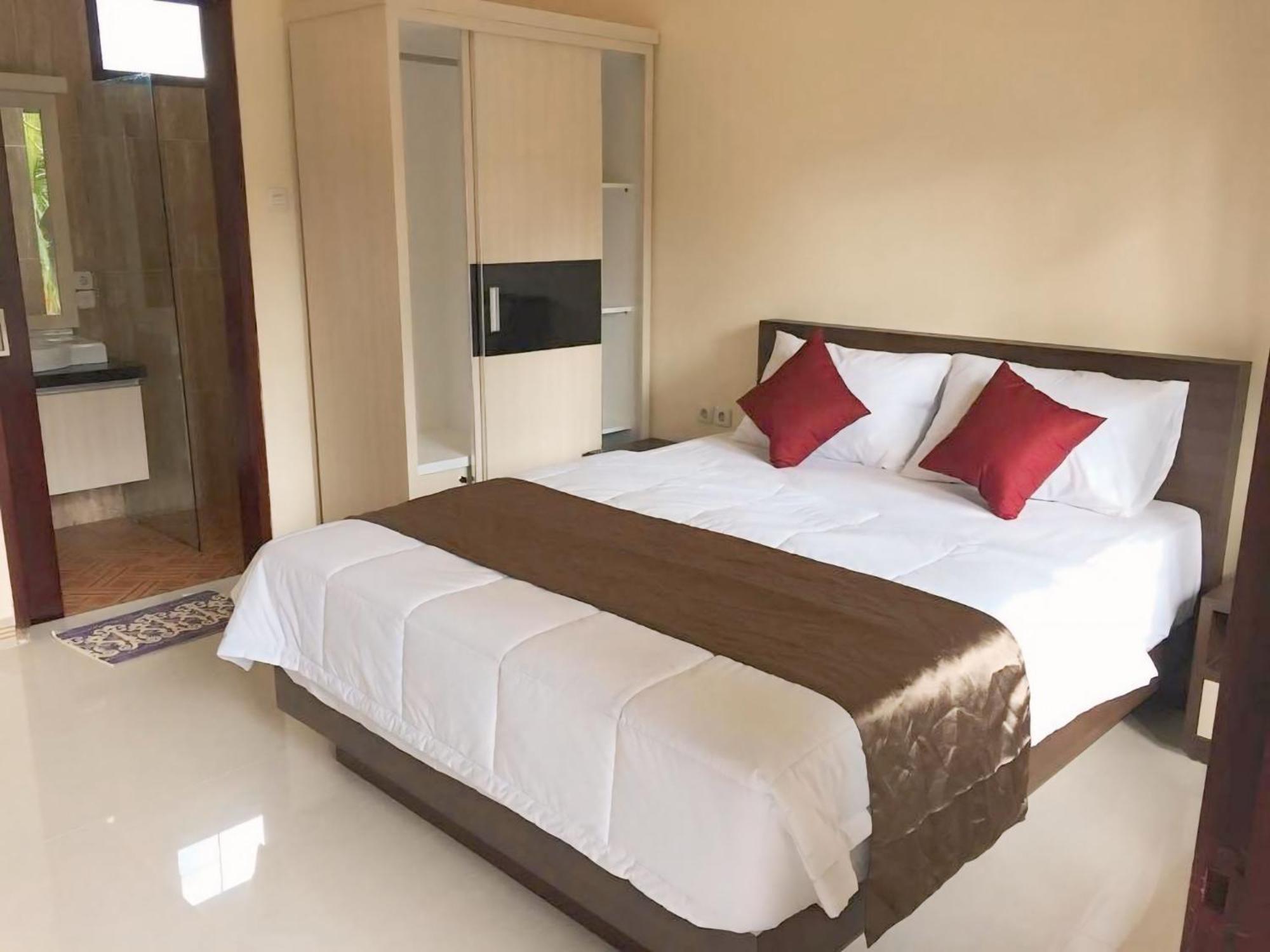 Pineapple House Hotel Ubud  Ngoại thất bức ảnh