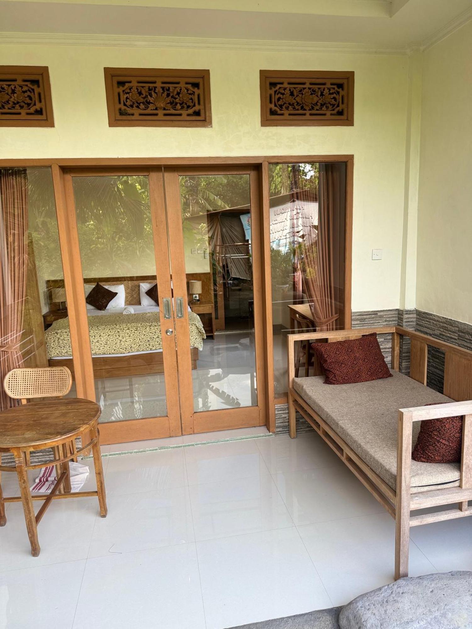 Pineapple House Hotel Ubud  Ngoại thất bức ảnh
